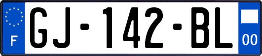 GJ-142-BL