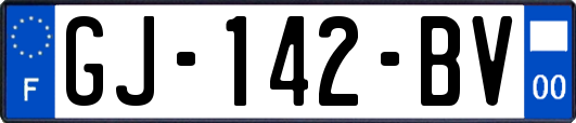 GJ-142-BV