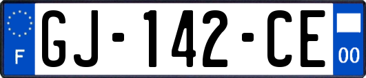 GJ-142-CE