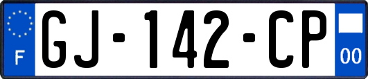 GJ-142-CP