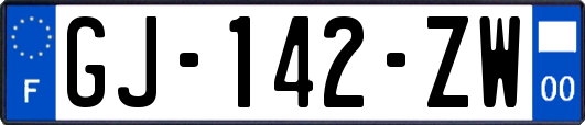 GJ-142-ZW