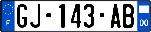 GJ-143-AB