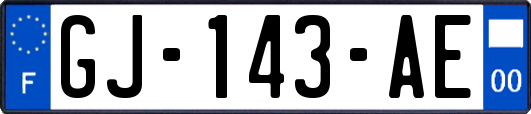 GJ-143-AE