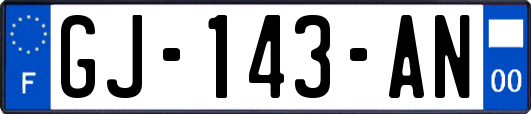 GJ-143-AN