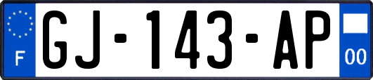 GJ-143-AP