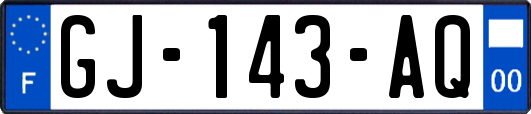 GJ-143-AQ