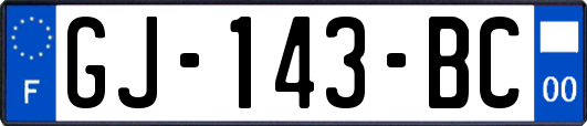 GJ-143-BC