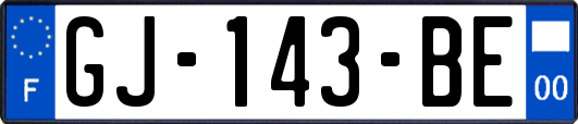 GJ-143-BE