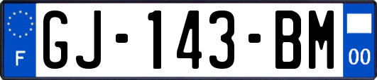 GJ-143-BM