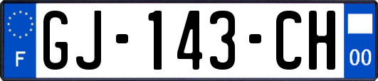 GJ-143-CH