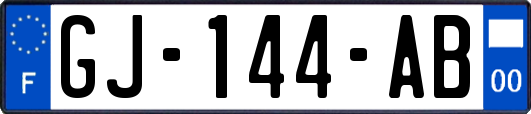 GJ-144-AB