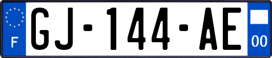 GJ-144-AE