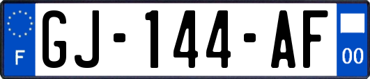 GJ-144-AF