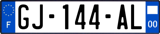 GJ-144-AL