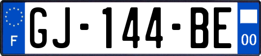 GJ-144-BE