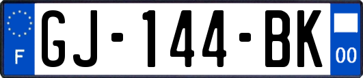 GJ-144-BK