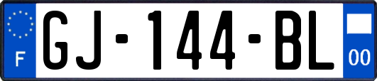 GJ-144-BL