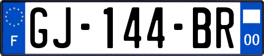 GJ-144-BR