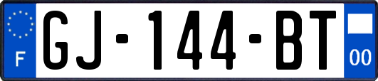 GJ-144-BT