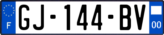 GJ-144-BV