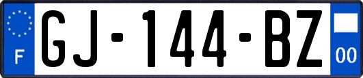 GJ-144-BZ