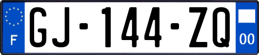 GJ-144-ZQ