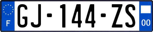 GJ-144-ZS