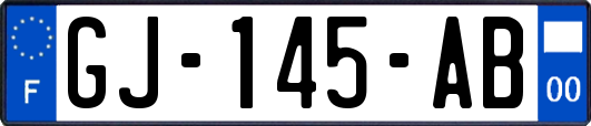 GJ-145-AB