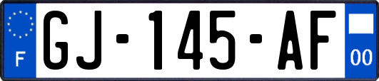 GJ-145-AF