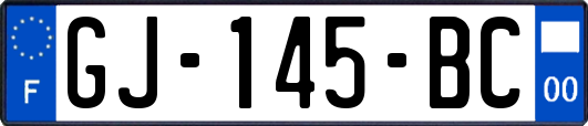 GJ-145-BC