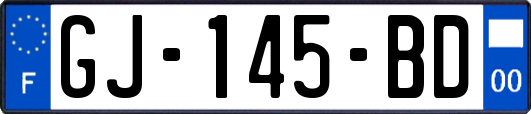 GJ-145-BD