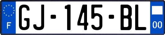 GJ-145-BL