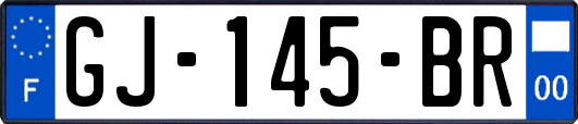 GJ-145-BR