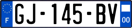 GJ-145-BV