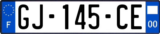 GJ-145-CE