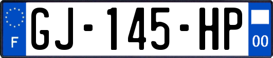 GJ-145-HP