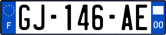 GJ-146-AE