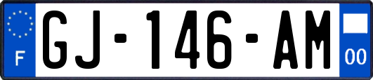 GJ-146-AM