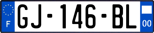 GJ-146-BL