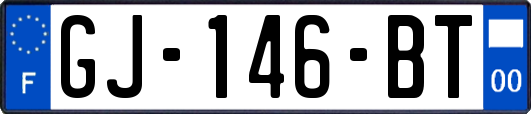 GJ-146-BT