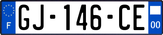 GJ-146-CE