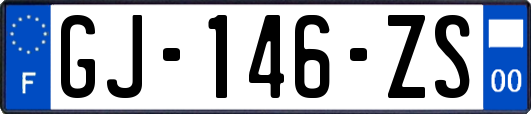 GJ-146-ZS