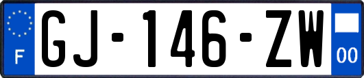GJ-146-ZW