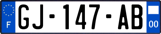 GJ-147-AB