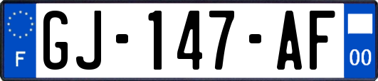 GJ-147-AF