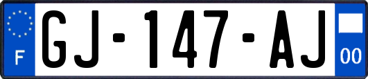 GJ-147-AJ