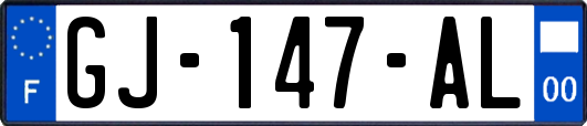 GJ-147-AL