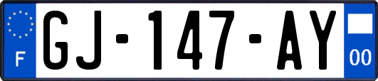 GJ-147-AY