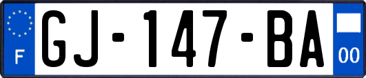 GJ-147-BA