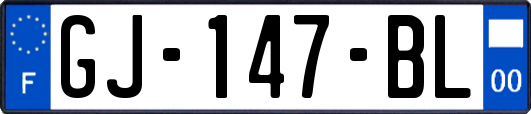 GJ-147-BL